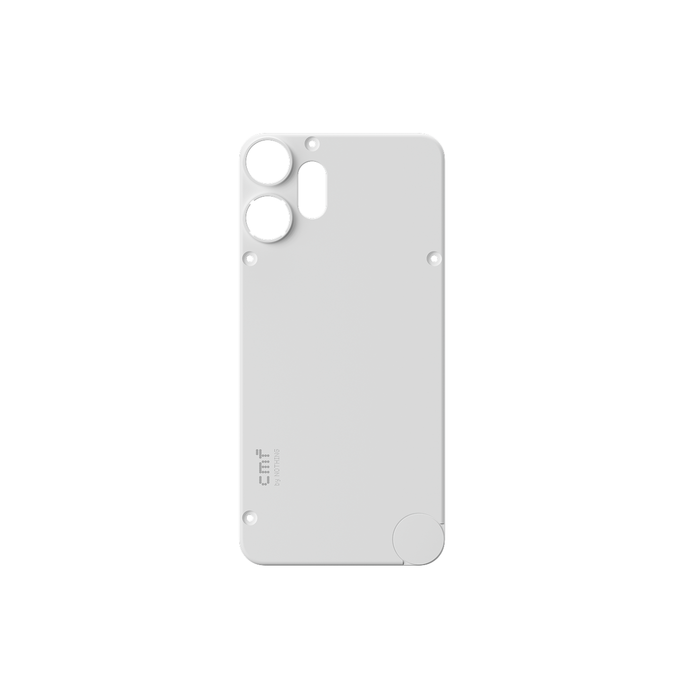 CMF Phone 2 Pro Universal cover